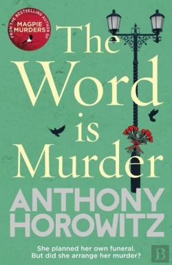 Bertrand.pt - The Word Is Murder