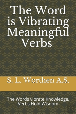 Bertrand.pt - The Word Is Vibrating Meaningful Verbs