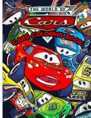 The Word Of Cars