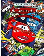 The Word Of Cars