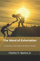 The Word Of Exhortation