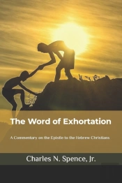 The Word Of Exhortation