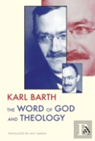 The Word Of God And Theology