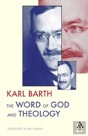 The Word Of God And Theology