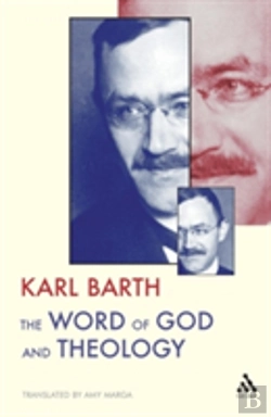 Bertrand.pt - The Word Of God And Theology