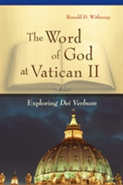 The Word Of God At Vatican Ii
