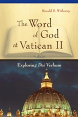 Bertrand.pt - The Word Of God At Vatican Ii