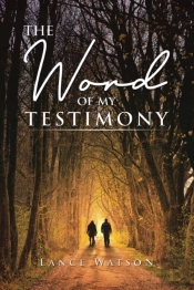 The Word Of My Testimony