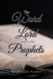 The Word Of The Lord Came To The Prophets