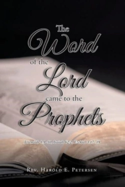 Bertrand.pt - The Word Of The Lord Came To The Prophets