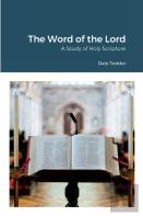 The Word Of The Lord