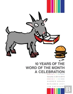 Bertrand.pt - The Word Of The Month - Volume 2