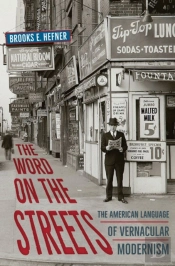 The Word On The Streets