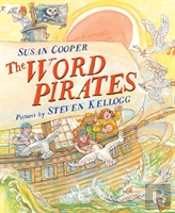 The Word Pirates