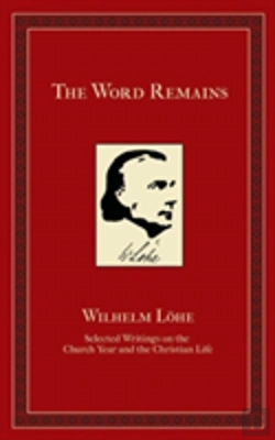 Bertrand.pt - The Word Remains