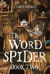 The Word Spider