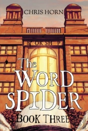 The Word Spider