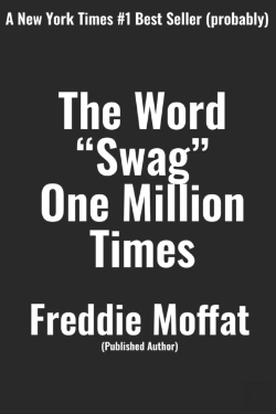 Bertrand.pt - The Word Swag One Million Times