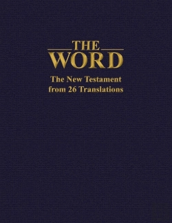 Bertrand.pt - The Word: The New Testament From 26 Translations