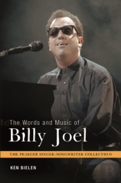 The Words And Music Of Billy Joel