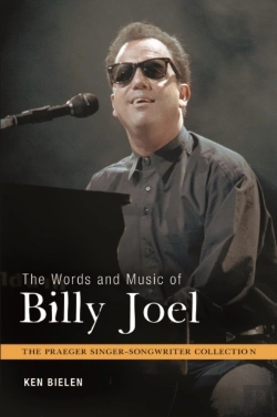 Bertrand.pt - The Words And Music Of Billy Joel
