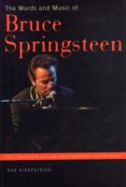 Bertrand.pt - The Words And Music Of Bruce Springsteen