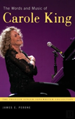 Bertrand.pt - The Words And Music Of Carole King