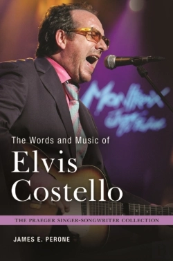Bertrand.pt - The Words And Music Of Elvis Costello