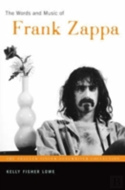 Bertrand.pt - The Words And Music Of Frank Zappa