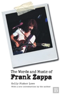 Bertrand.pt - The Words And Music Of Frank Zappa