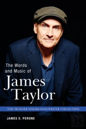 The Words And Music Of James Taylor