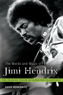 Bertrand.pt - The Words And Music Of Jimi Hendrix