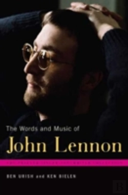 Bertrand.pt - The Words And Music Of John Lennon