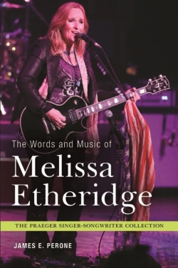 Bertrand.pt - The Words And Music Of Melissa Etheridge