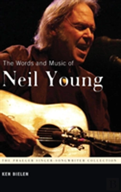 Bertrand.pt - The Words And Music Of Neil Young