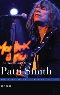 Bertrand.pt - The Words And Music Of Patti Smith