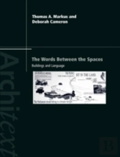 The Words Between The Spaces