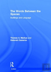 The Words Between The Spaces