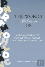 The Words Between Us