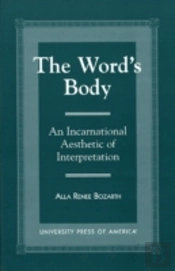The Word'S Body
