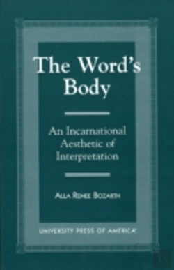 Bertrand.pt - The Word'S Body