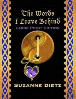 Bertrand.pt - The Words I Leave Behind - Large Print Edition
