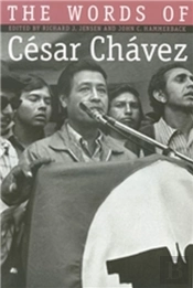 The Words Of Cesar Chavez