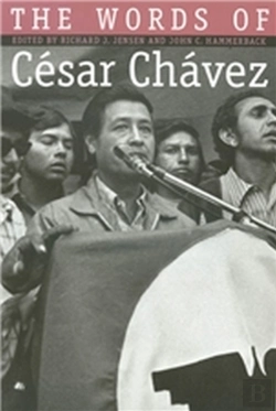 Bertrand.pt - The Words Of Cesar Chavez