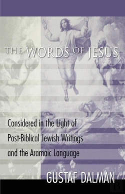 Bertrand.pt - The Words Of Jesus
