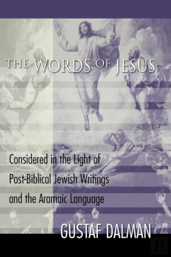 Bertrand.pt - The Words Of Jesus