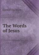 The Words Of Jesus