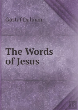 Bertrand.pt - The Words Of Jesus