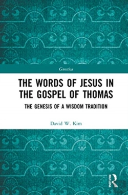 Bertrand.pt - The Words Of Jesus In The Gospel Of Thomas