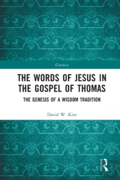 The Words Of Jesus In The Gospel Of Thomas